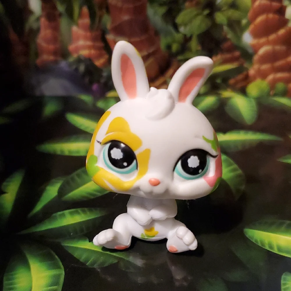 πΎLPS #1067 Rabbit - Picture 1 of 7